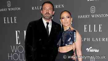All the signs Jennifer Lopez and Ben Affleck may be headed for a split as the couple are hit by divorce rumours after not being seen together for seven weeks