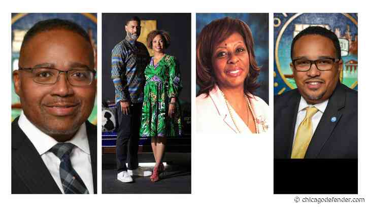 UNCF To Honor Eight At ‘A Mind Is…’ Gala,  June 15