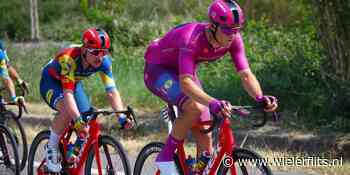 Wielrennen op TV: Giro d&#8217;Italia, Vierdaagse van Duinkerke, Veenendaal-Veenendaal