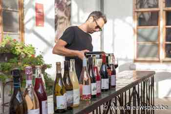 Vino Festivo combineert wijn en wandelen in natuur