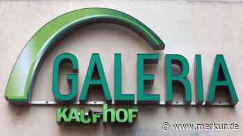 Kritik an geplanter Abschaffung des Galeria-Aufsichtsrats