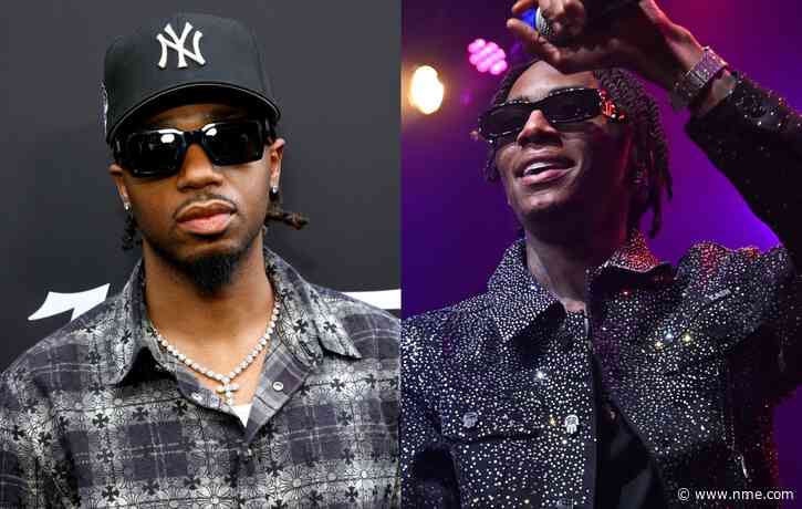 Soulja Boy apologises to Metro Boomin over posts about late mother