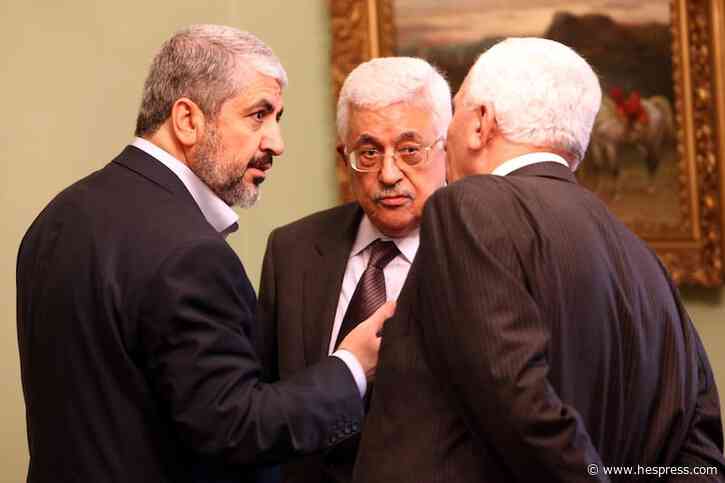 عباس: حماس توفر "ذرائع" لإسرائيل