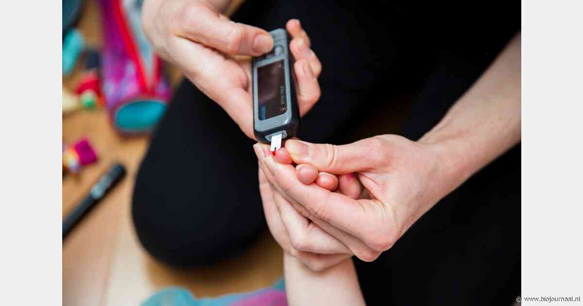 Minimaal 1,4 miljoen mensen met prediabetes in Nederland