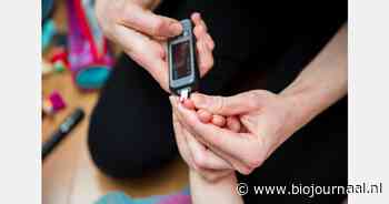 Minimaal 1,4 miljoen mensen met prediabetes in Nederland