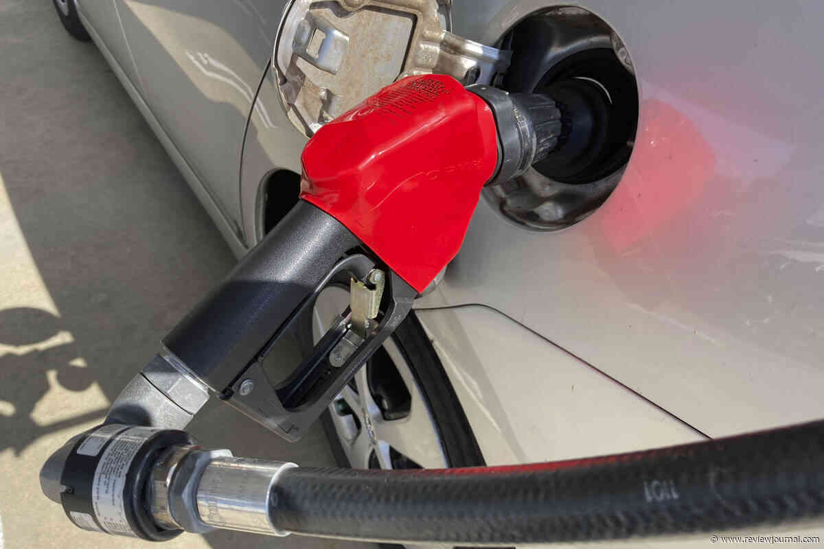 California considers rules that could push gas prices up $1.11/gal by 2026
