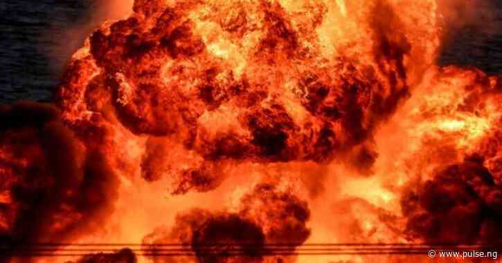 Fire at Shell gas plant in Bayelsa extinguished, investigation ongoing