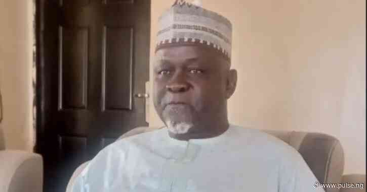 Yunusa-Aro who declared winner during Adamawa gov election to be arrested