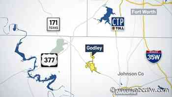 One person dead after small plane crash in Godley