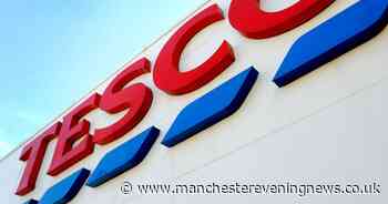Tesco issues urgent recall due to 'glass' in product