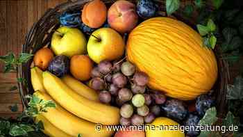 Wie viel Obst kann man essen, bevor es schädlich für den Körper wird?