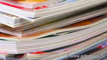 'Verhoging btw-tarief dagbladen en tijdschriften gaat leiden tot reorganisaties bij uitgevers'