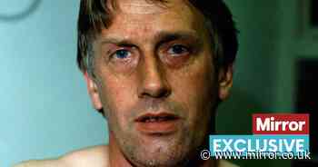 Murderer obsessed with horror film Psycho suspected of stabbing child killer Roy Whiting