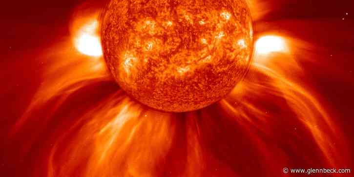 POLL: Are you ready for a catastrophic SOLAR STORM?