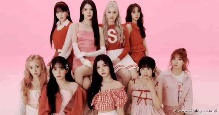 Is K-Pop Girl Group Kep1er Disbanding?