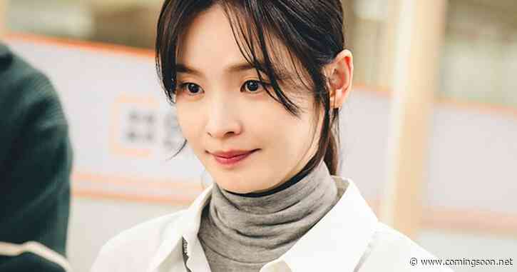 Jeon Mi-Do Movies & K-Dramas List: Hospital Playlist, Thirty-Nine, Connection & More