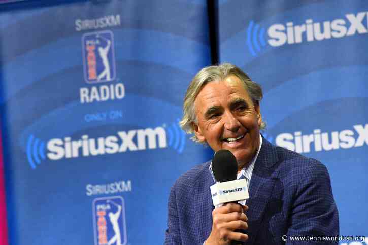 PGA of America CEO on Merger and Reasons for Rejected LIV Application