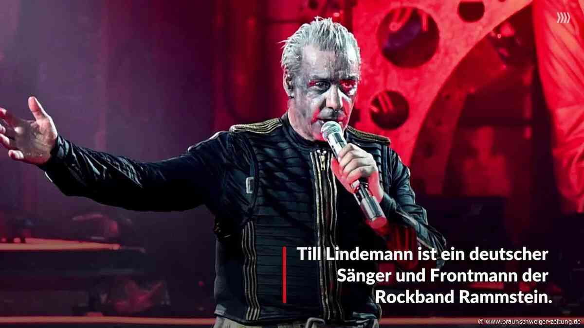 Rammstein mit Konzertauftakt in Dresden: Alles wie immer?