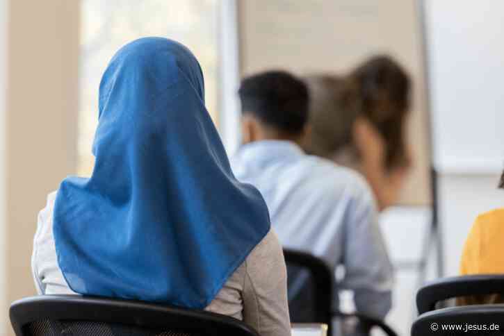 Europäischer Gerichtshof bestätigt Kopftuchverbot an Schulen