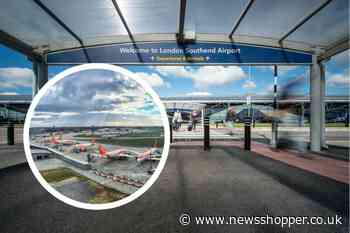 Southend Airport easyJet base to return with six new routes