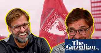 Memorable Jürgen Klopp press conference moments at Liverpool – video