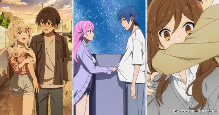 5 Anime Series to Watch After My Dress-Up Darling