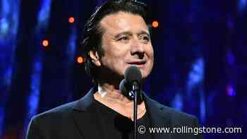 Steve Perry Signs to New Label, Contemplates Solo Tour: ‘I Miss It Terribly’
