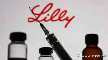 Eli Lilly kommt mit Entwicklung von Langzeit-Insulin voran