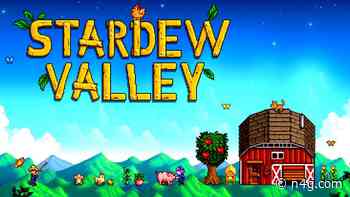 Stardew Valley creator updates on Version 1.6 console ports: extra work ahead