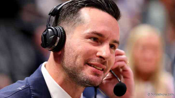 Cavaliers 'could have eyes' on JJ Redick