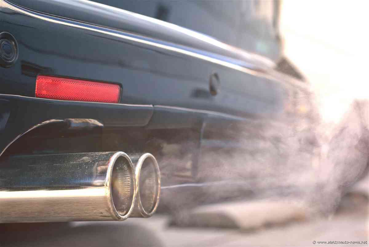 Autoexperte: Benziner und Diesel werden „komplett verschwinden“