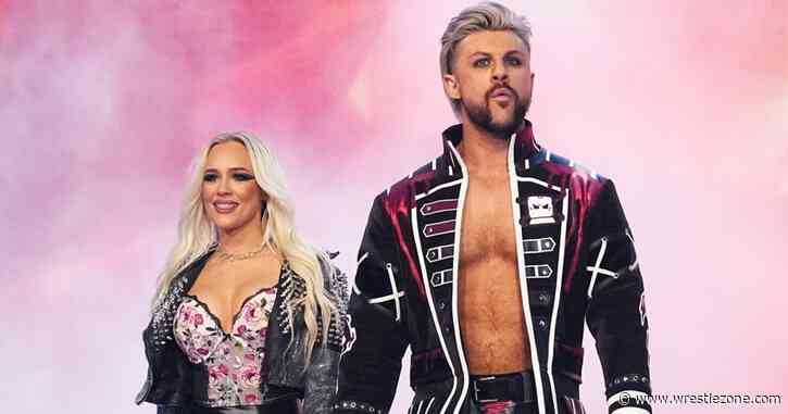 Kip Sabian Hypes Up Penelope Ford Return: If You Could All See What She’s Cooking Up
