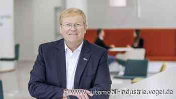 Bosch-Chef will den Zulieferer für die Börse öffnen