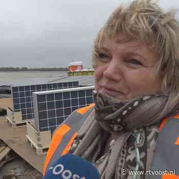 Zwolle op zoek naar nieuwe wethouder nu Monique Schuttenbeld vertrekt: "Werk heeft te grote impact"