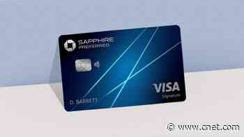 The Chase Sapphire Preferred Card vs. Citi Strata Premier Card     - CNET