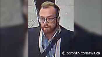 Police appeal for info in suspected hate-motivated assault in downtown Toronto