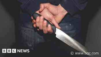 Knives sold to 15-year-old in shops across city