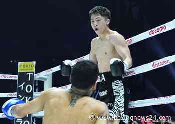 Turki Alalshikh’s Ambitious Plan: Naoya Inoue vs. Tank Davis Mega-Fight