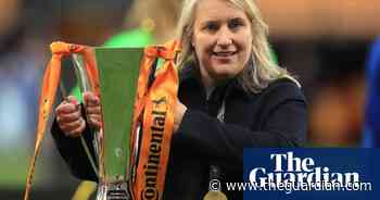 Chelsea Women fans: share your views on Emma Hayes’ departure