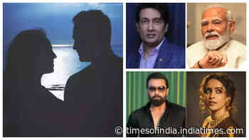 Shekhar-PM Modi, Imran-Lekha, Bobby-Sanya: Top 5 news