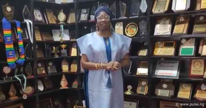 Abike Dabiri returns to Twitter after nearly a year offline