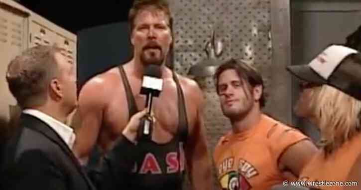 Alex Shelley On Working With Kevin Nash In TNA: I Was So Lucky To Have His Mentorship