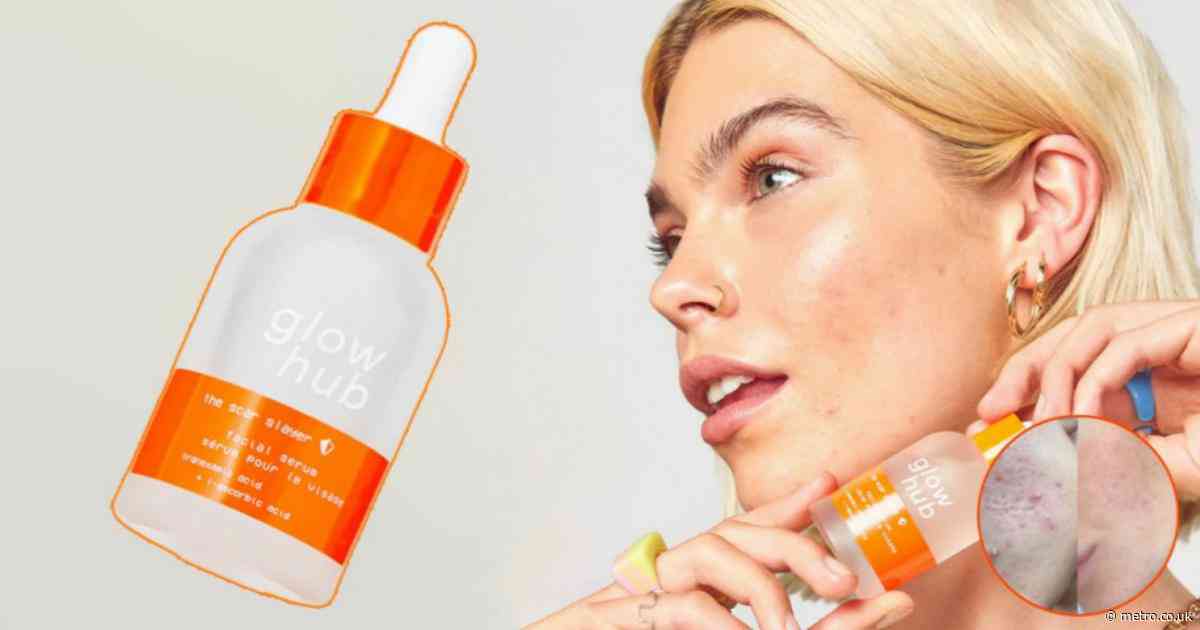 Acne sufferers say this £14 serum ‘actually works’ and makes skin ‘brighter and clearer’ in days