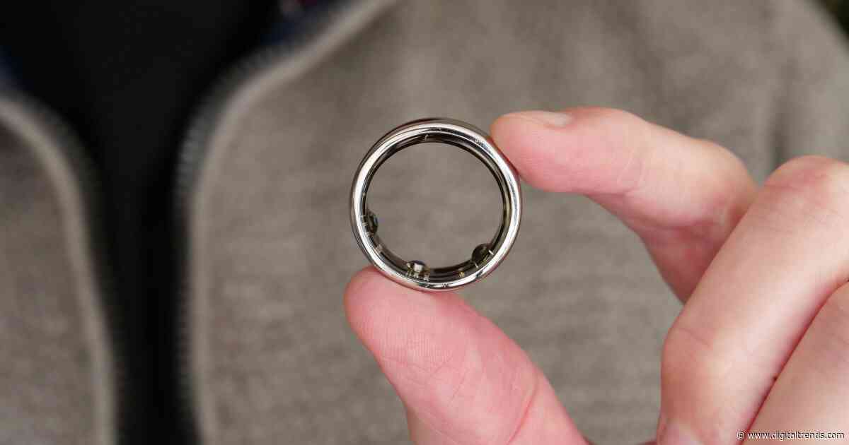 The Oura Ring is becoming an even better smart ring for women