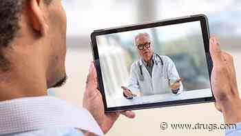 Seeing Your Doctors Via Zoom? What's Behind Them Matters