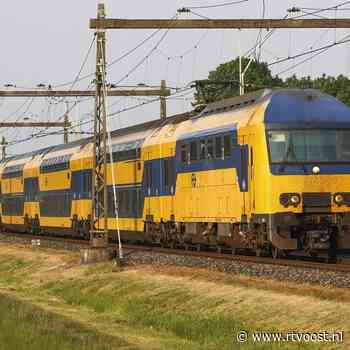 Van Nedersaksenlijn tot trein naar Münster: over vervoer nog veel onduidelijk na coalitieakkoord
