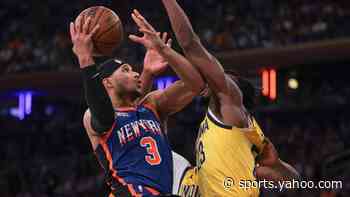 3 keys to a Knicks win over the Pacers in Game 6 of the 2024 NBA playoffs