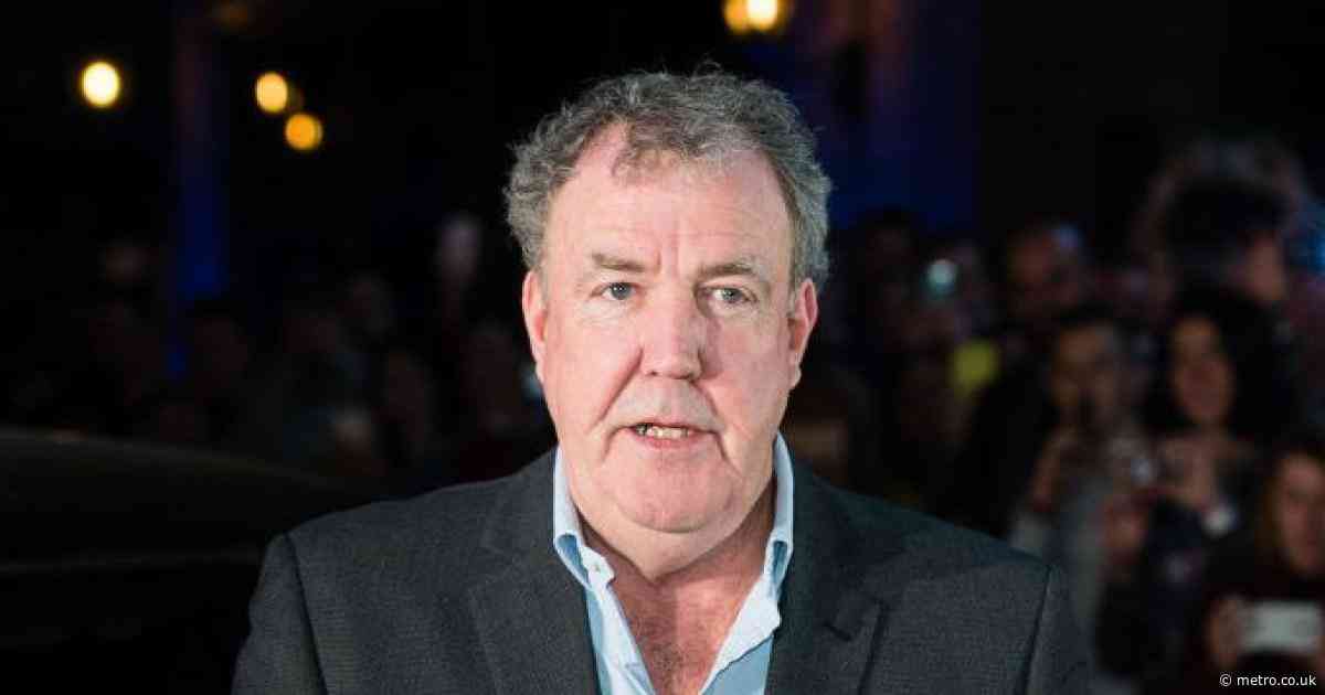 An expert reveals why Jeremy Clarkson has been voted sexiest man in UK
