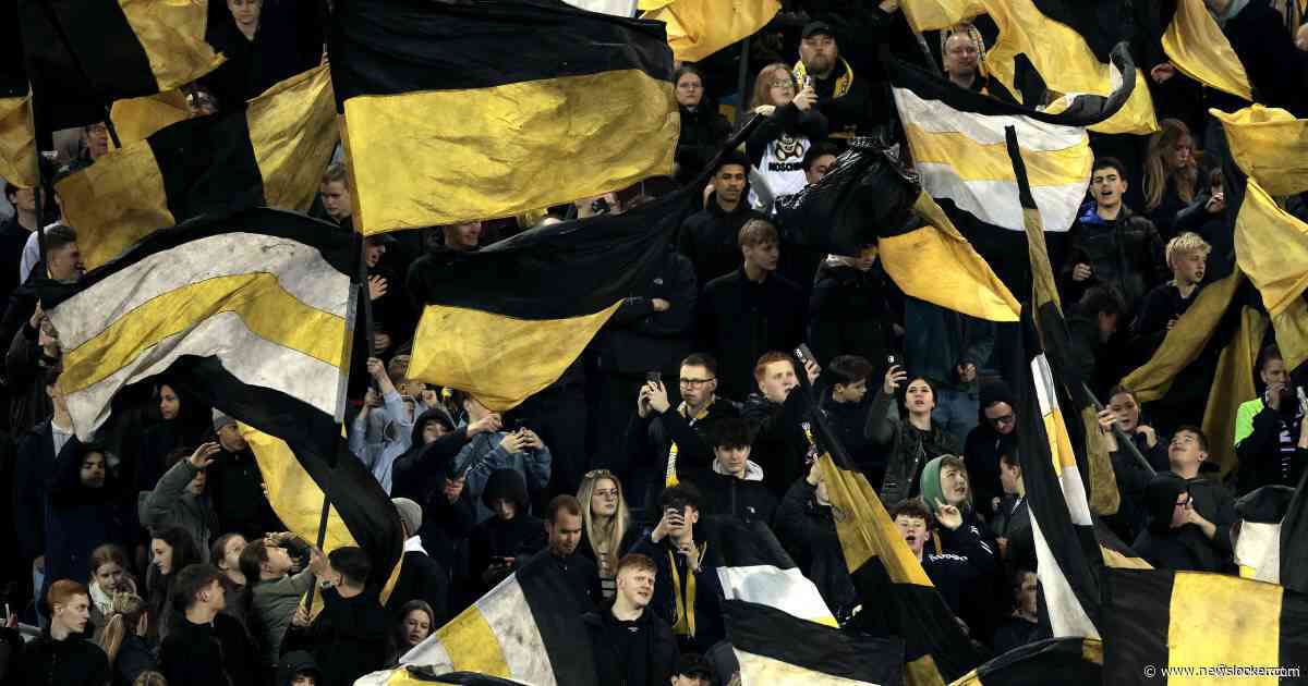 Vitesse breekt met ‘besmet’ verleden: nieuw bestuur moet noodlijdende voetbalclub redden van de ondergang