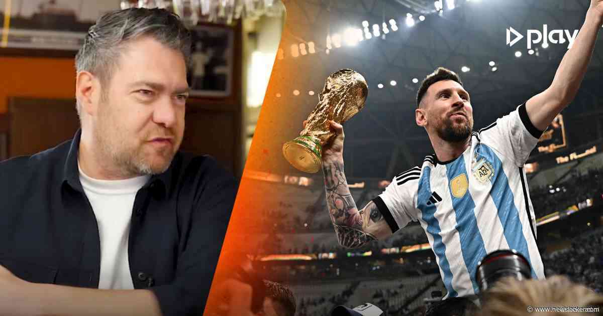 Panenka | ‘We realiseren ons nog niet genoeg hoe uniek Lionel Messi is’